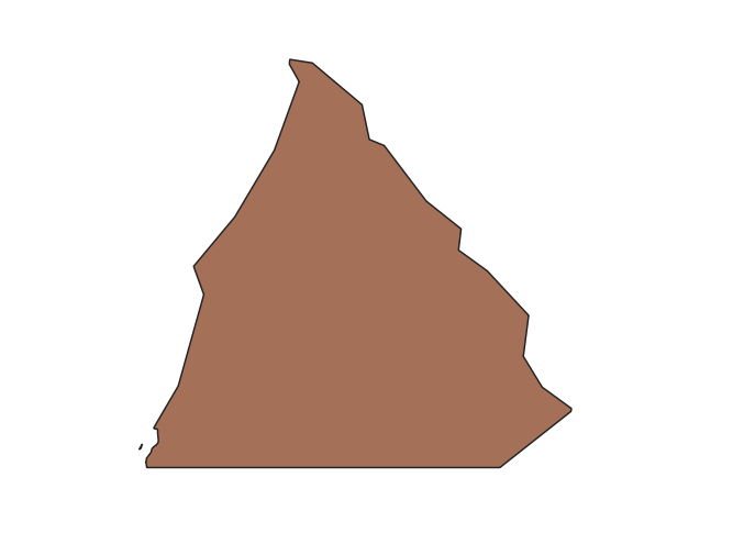 Retail Shop, Abuja, ₦5M